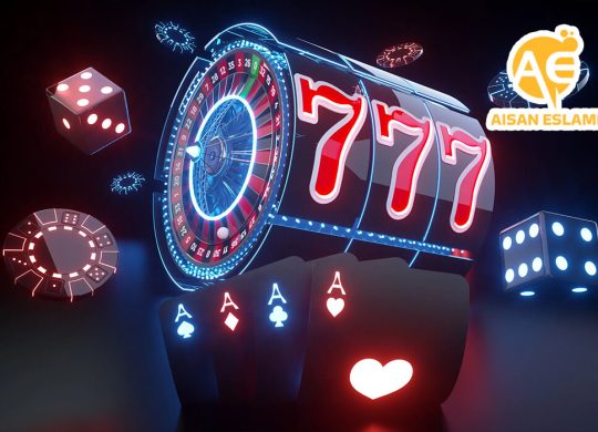 پولسازترین بازی کازینویی که باید بدانید