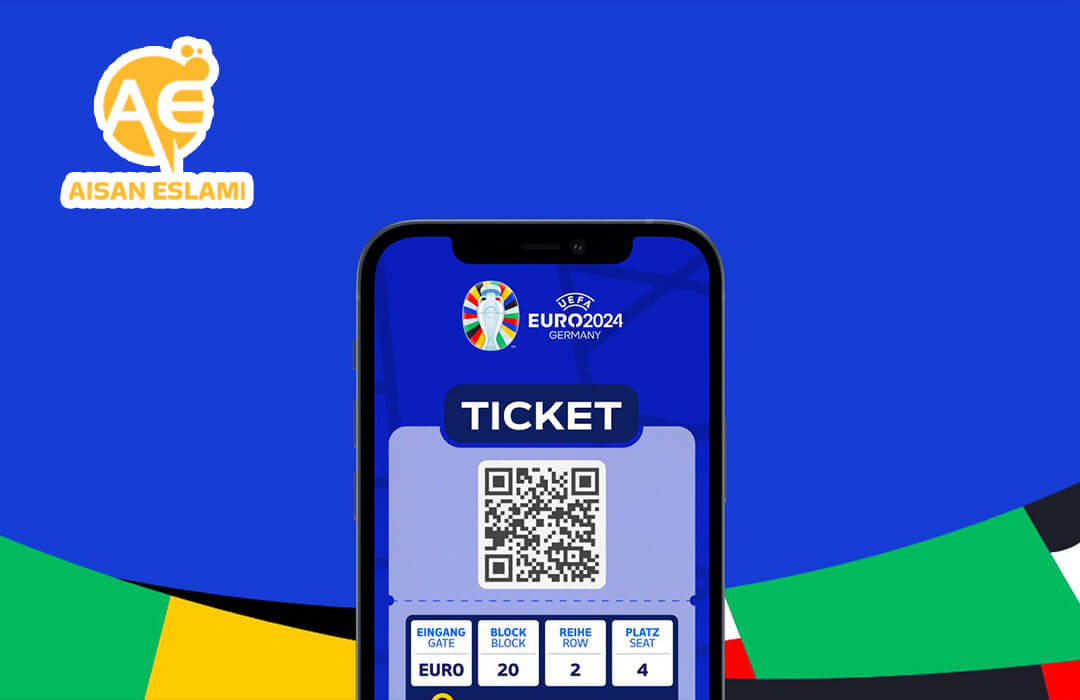 اپلیکیشن موبایل برای دیدن یورو