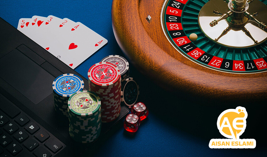 پولسازترین بازی کازینویی