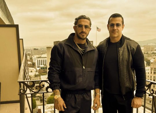 کارهای خیر خواهانه آیسان اسلامی