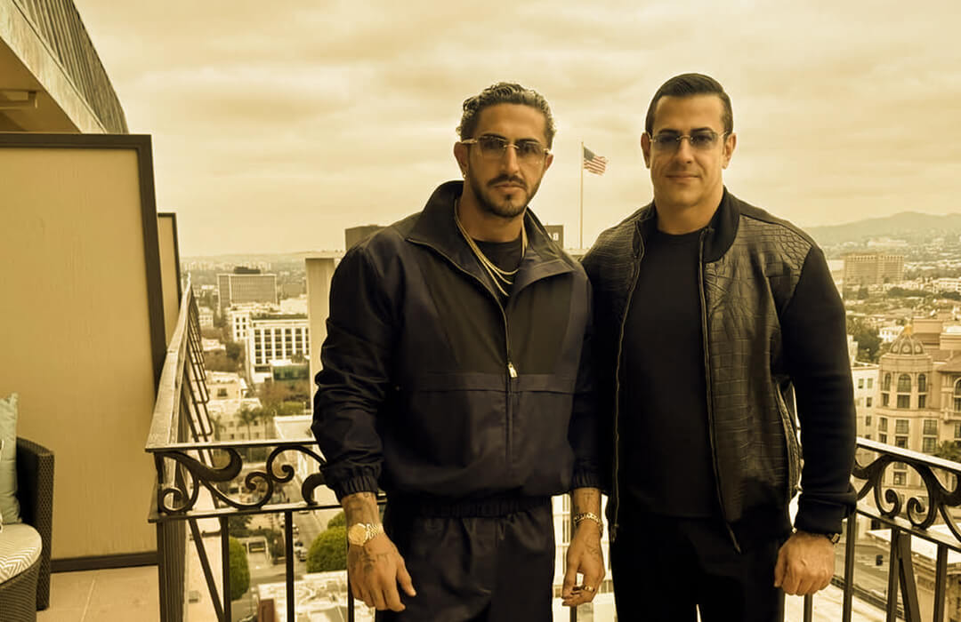 کارهای خیر خواهانه آیسان اسلامی